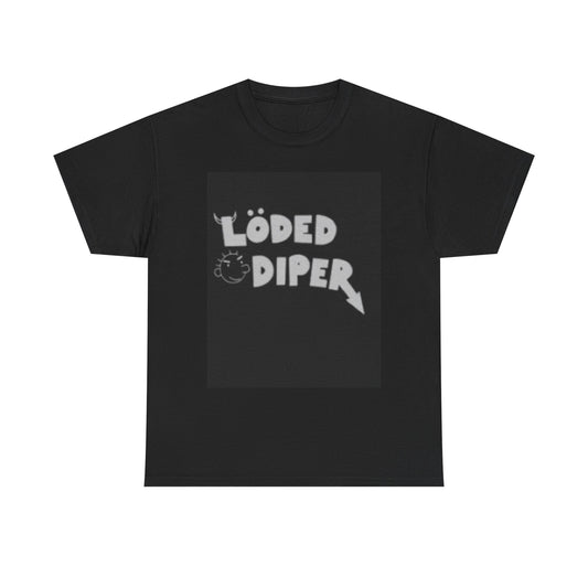 LÖDED DIPER Tee