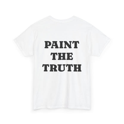 Art Saves Humanity T-Shirt