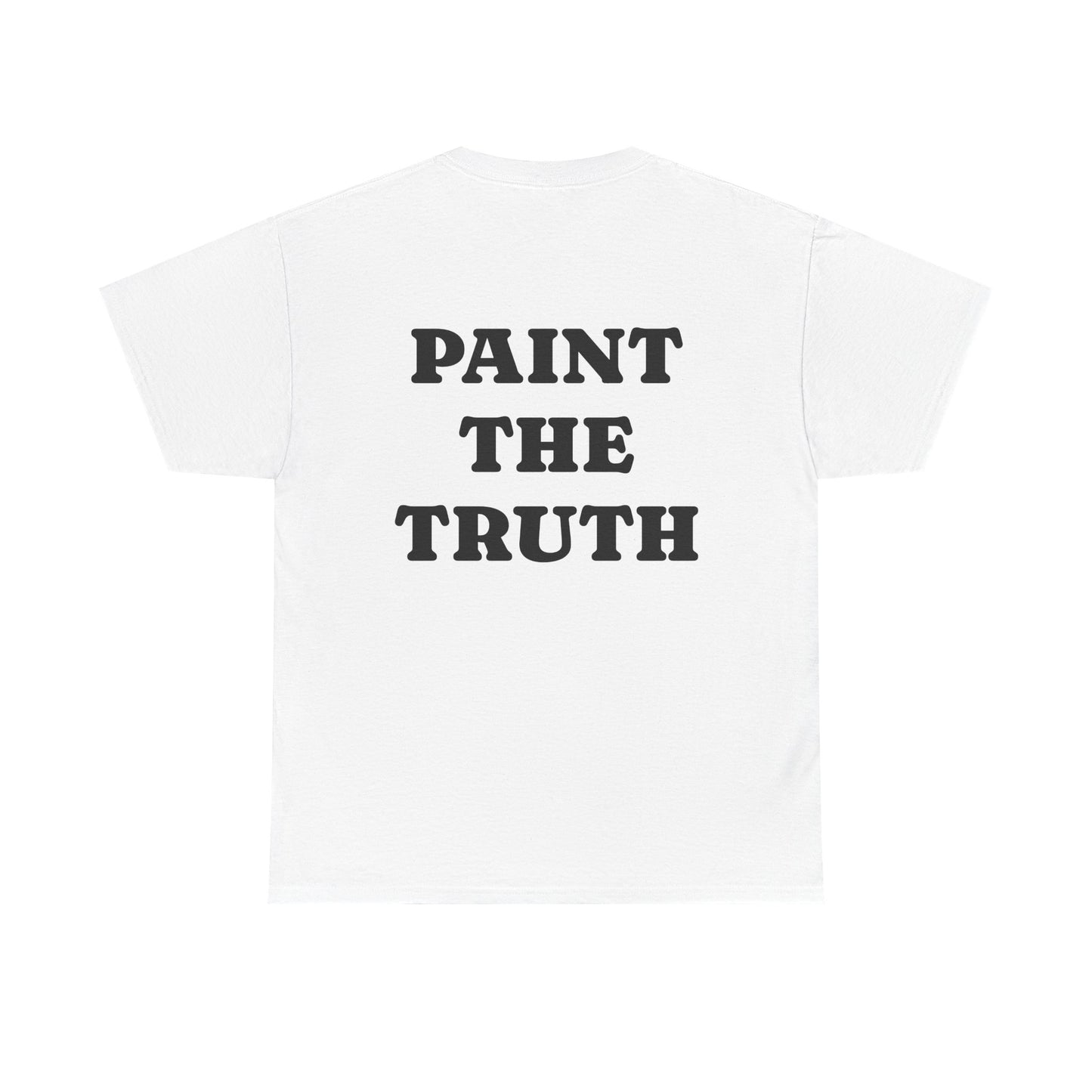 Art Saves Humanity T-Shirt