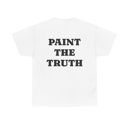 Art Saves Humanity T-Shirt