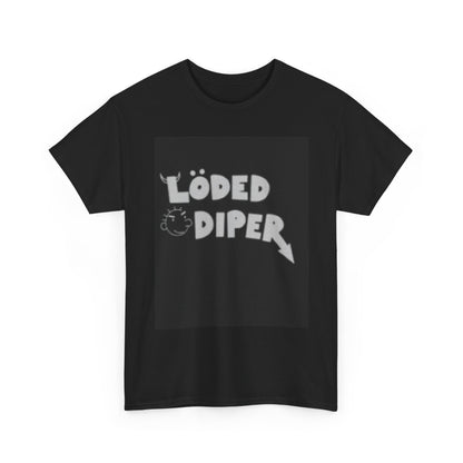 LÖDED DIPER Tee