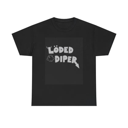 LÖDED DIPER Tee